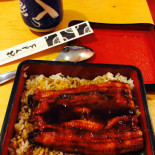 Cafe Pacific Cibo