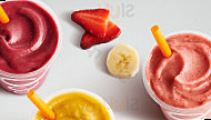 Jamba Juice food