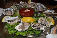 A.w. Shucks Cocktail Oyster Bar food