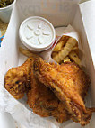 Maryland Fried Chicken food