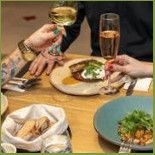 Maison Des Chefs Cibo