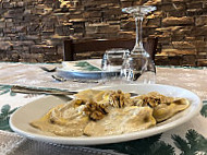 Agriturismo Il Confine food