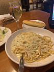 Olive Garden Italian food