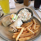 Nando's food