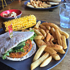 Nando's food