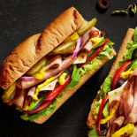 Subway Cibo