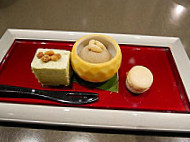 Nanzan Giro Giro food