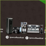 Take Coffee Dentro