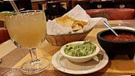 Casa Vieja Mexican Grill food