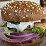 Bareburger Ridgefield Cibo