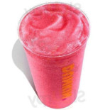 Dunkin' Cibo
