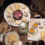 La Caf Cibo