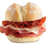 Arby's Cibo