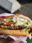 Fatburger food