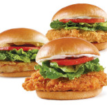 Wendy's Cibo