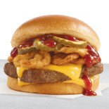 Wendy's Cibo