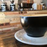 River City Roasters Cibo