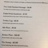 Stumpy's Piatti