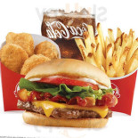 Wendy's Cibo