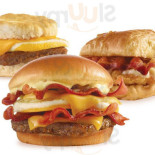 Wendy's Cibo