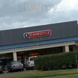 Chipotle Mexican Grill Esterno