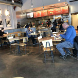 Chipotle Mexican Grill Cibo