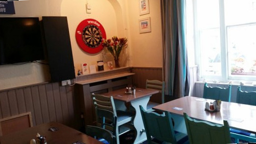 restaurant image