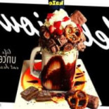 Laze Casual Dining Desserts Cibo