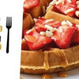 Laze Casual Dining Desserts Cibo