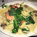 Palazzo Ristorante Italiano food