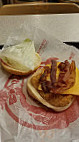 Wendy's food