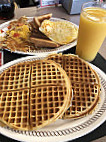 Waffle House food