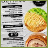 Quattro Restobar Cibo