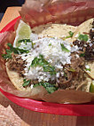 Torchys Tacos food