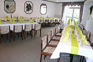 Ohrweger Krug Restaurant-Saalbetrieb food