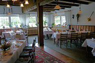 Ohrweger Krug Restaurant-Saalbetrieb food