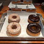 Nola Doughnuts food