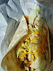 Taco Bell food