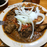 Nirala Sweets Cibo
