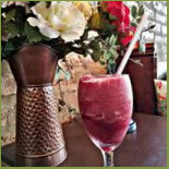 The Pullman Cafe Cibo