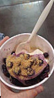 Yogurt Mountain food