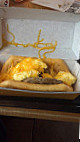 Long John Silver's Taco Bell food