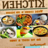 Ven'z Kitchen Cibo