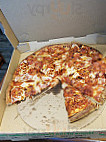 Pizza Twist food