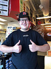 Jimmy John's inside