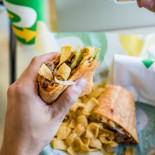 Subway Cibo