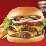Wendy's Cibo