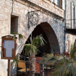 L'effet Maison Esterno