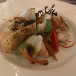 The Fig Tree Hurstpierpoint Dentro
