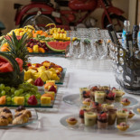 Dai Gelosi food